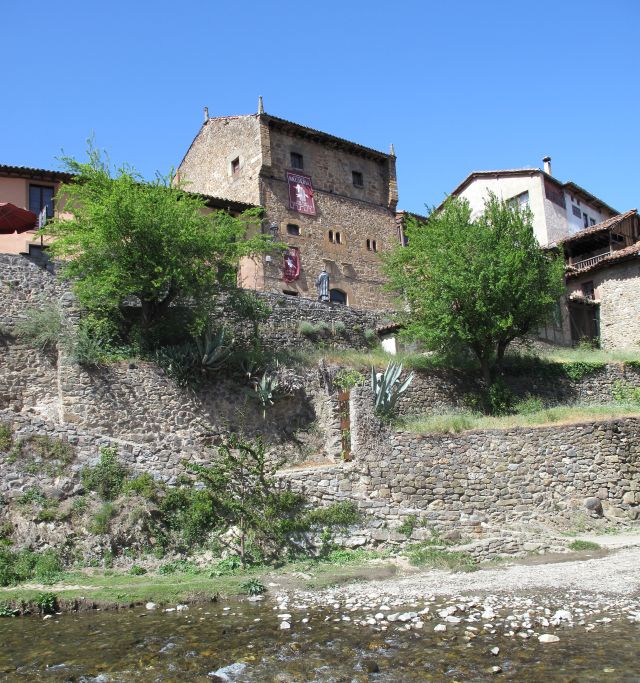 Torre del Orejón