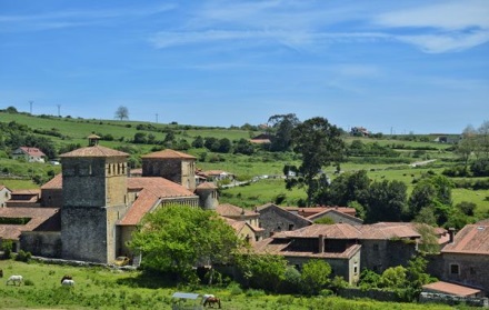 Santillana del Mar