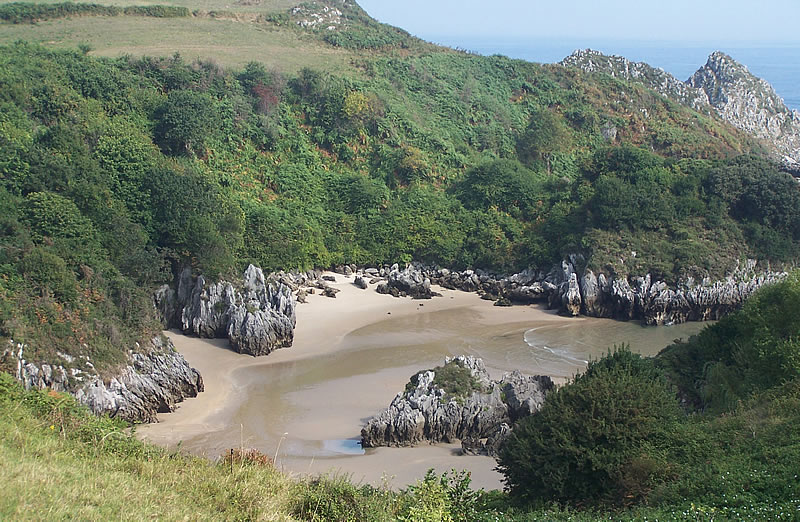 Playa de Berellín