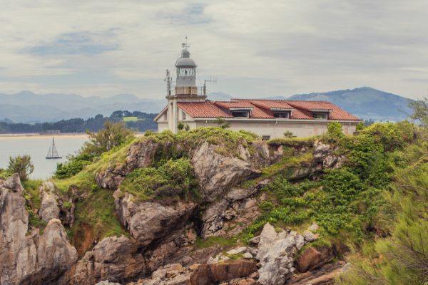 Faro de la Cerda