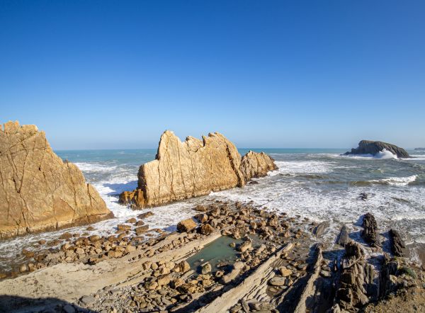 Costa Quebrada