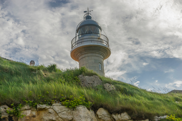 Faro de Punta del Torco de Afuera