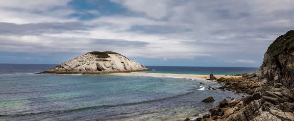 Costa Quebrada