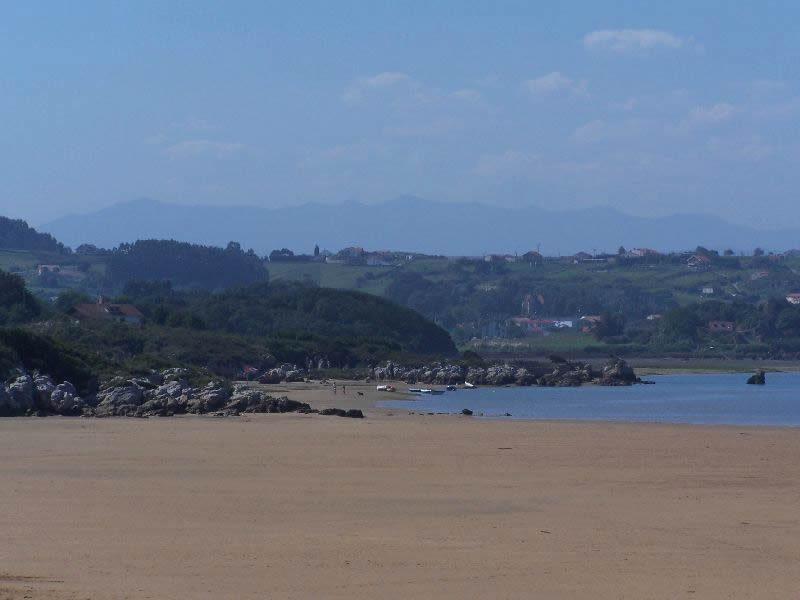 playa de usil o mogro