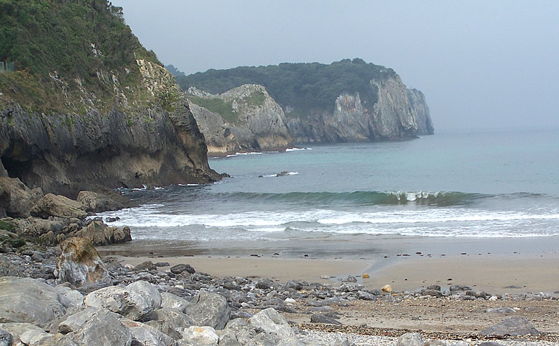 Playa de Las Arenas