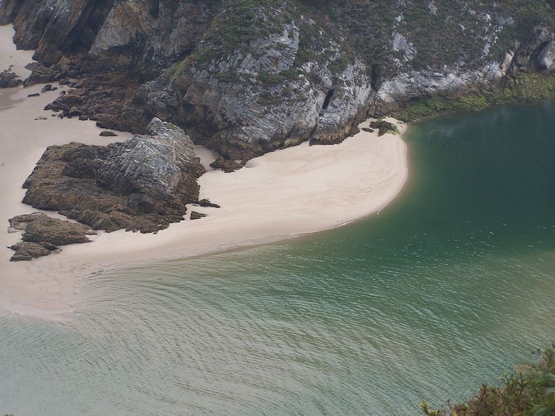 Playa de Pechón