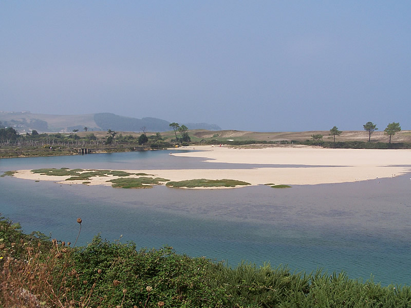 Playa de La Rabia