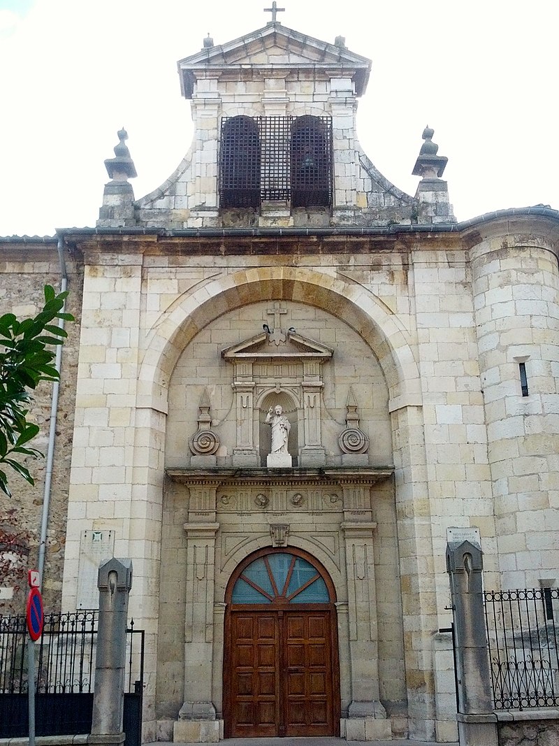 Iglesia de la Consolación