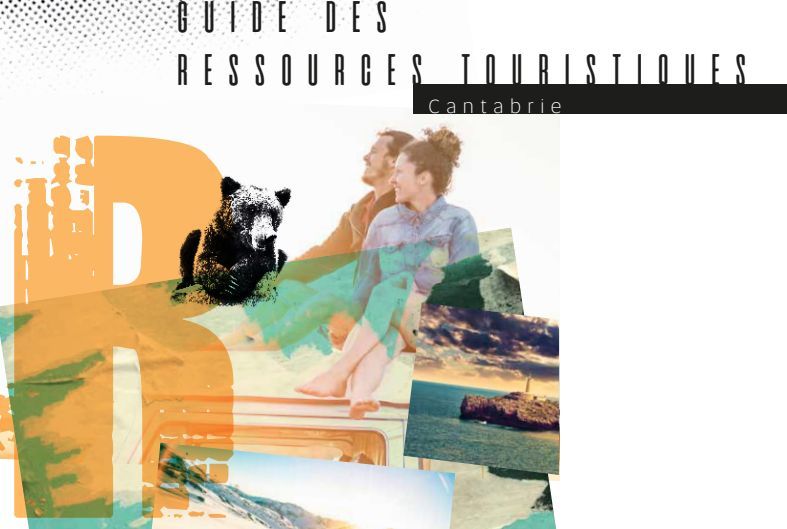 Guide des ressources touristiques de La Cantabrie