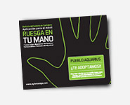 Ruesga en tu mano