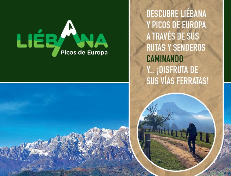 Rutas Liébana