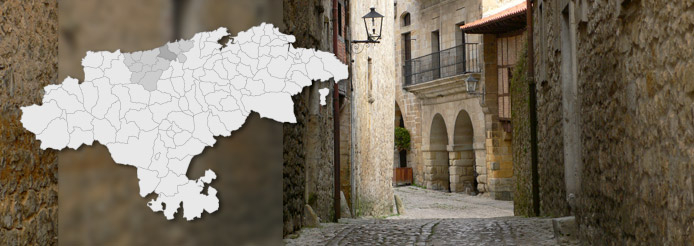 Santillana del Mar