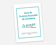 turismo accesible en Cantabria