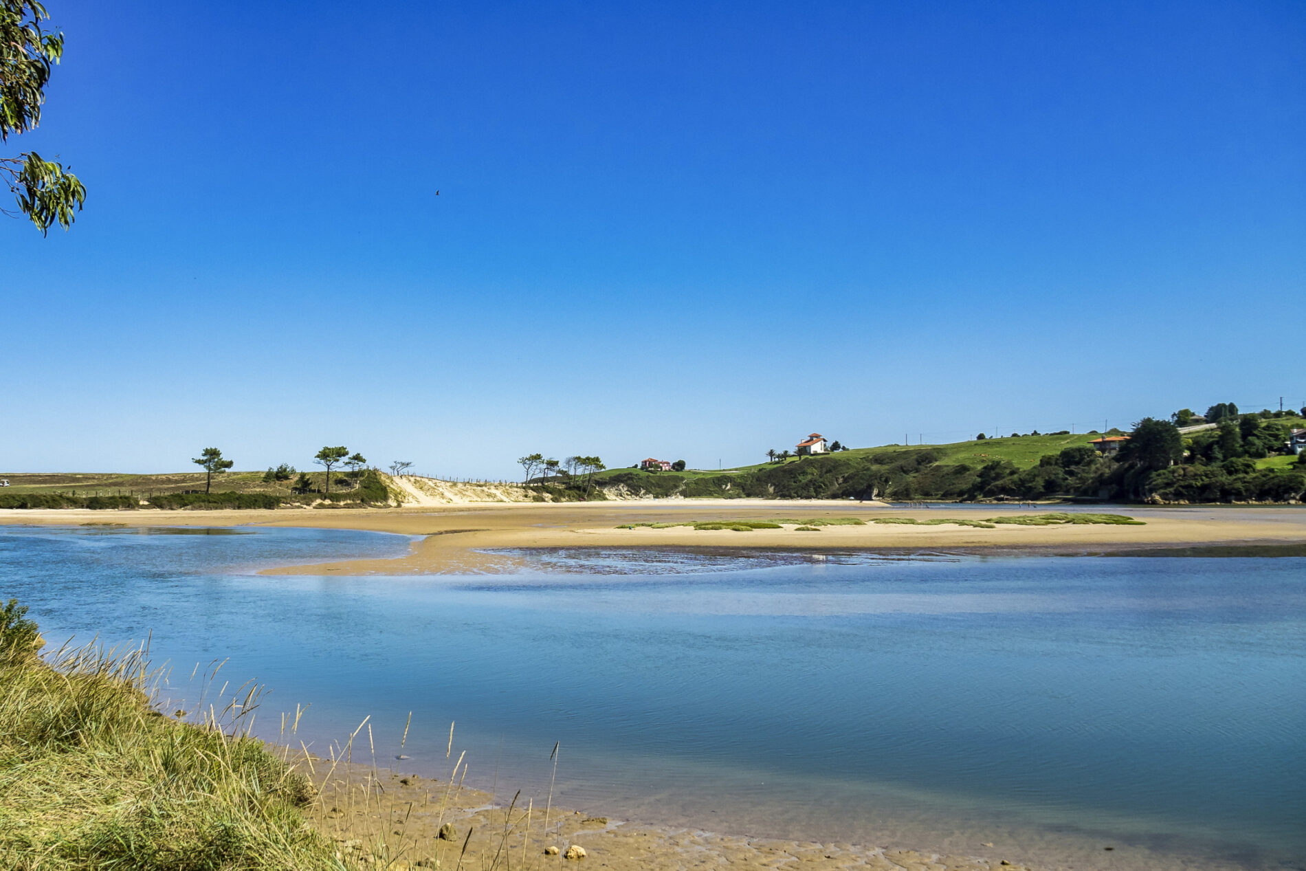 Parque Natural de Oyambre