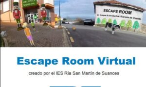 Sala de Escape 360º