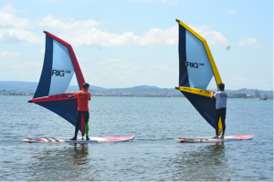 Windsurf Cantabria