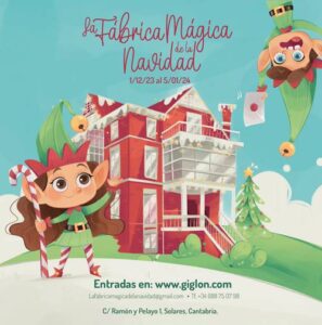 fabricamagica