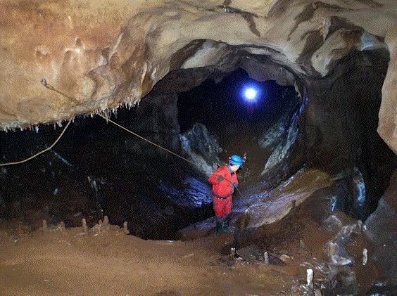 Ruta por la arqueología minera