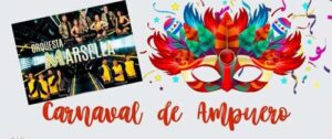 Carnaval de Ampuero