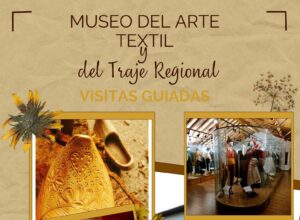 Descubre el Museo textil de Cabezón de la Sal