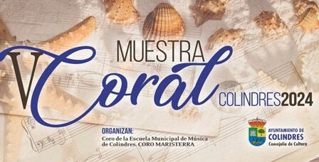 Quinta edición de la muestra coral de Colindres