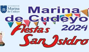 Fiestas de San Isidro en Rubayo. Marina de Cudeyo