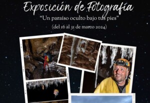 Exposición fotográfica Castillo de Argüeso