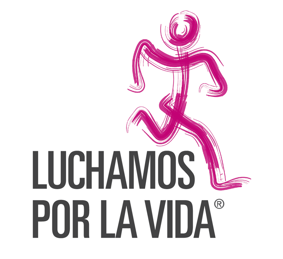 Carrera solidaria luchamos por la vida en Los Corrales de Buelna