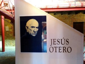 Museo Jesús Otero Santillana del Mar