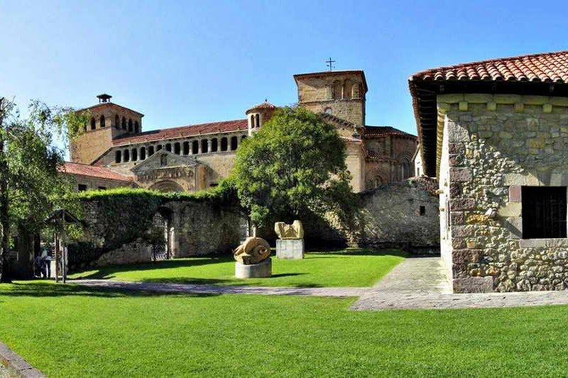 Museo Jesús Otero Santillana del Mar