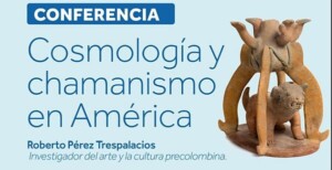 Cosmología y chamanismo en América