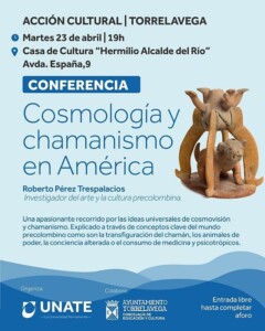 Cosmología y chamanismo en América