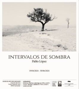 Intervalos de sombra