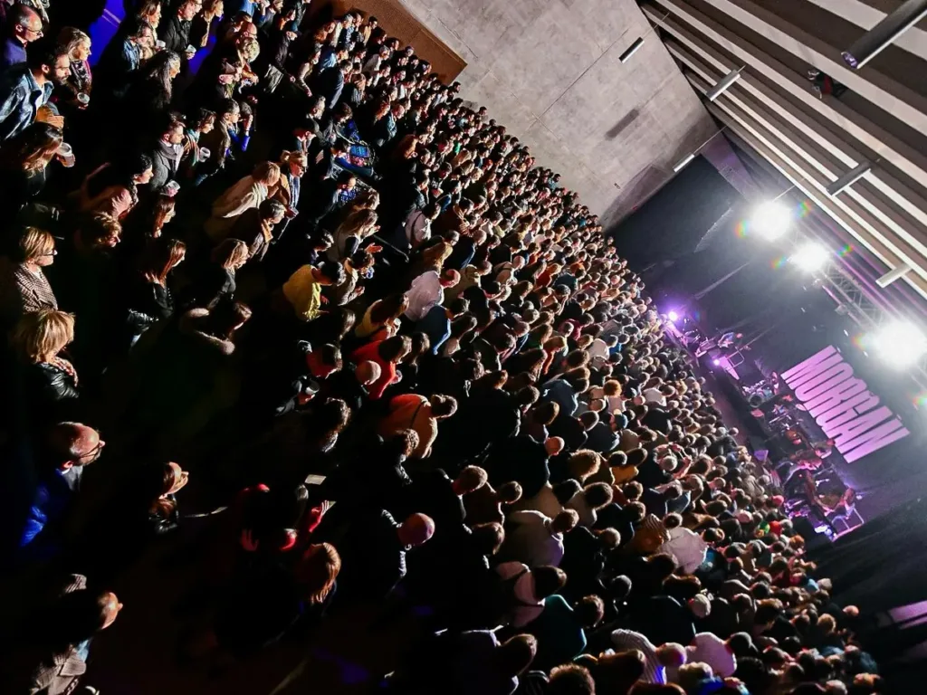 Los conciertos de verano de Escenario Santander